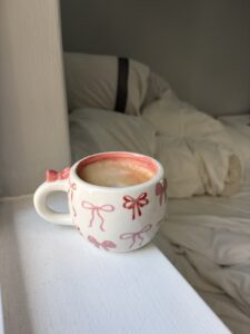 Vijf servies trends van 2026