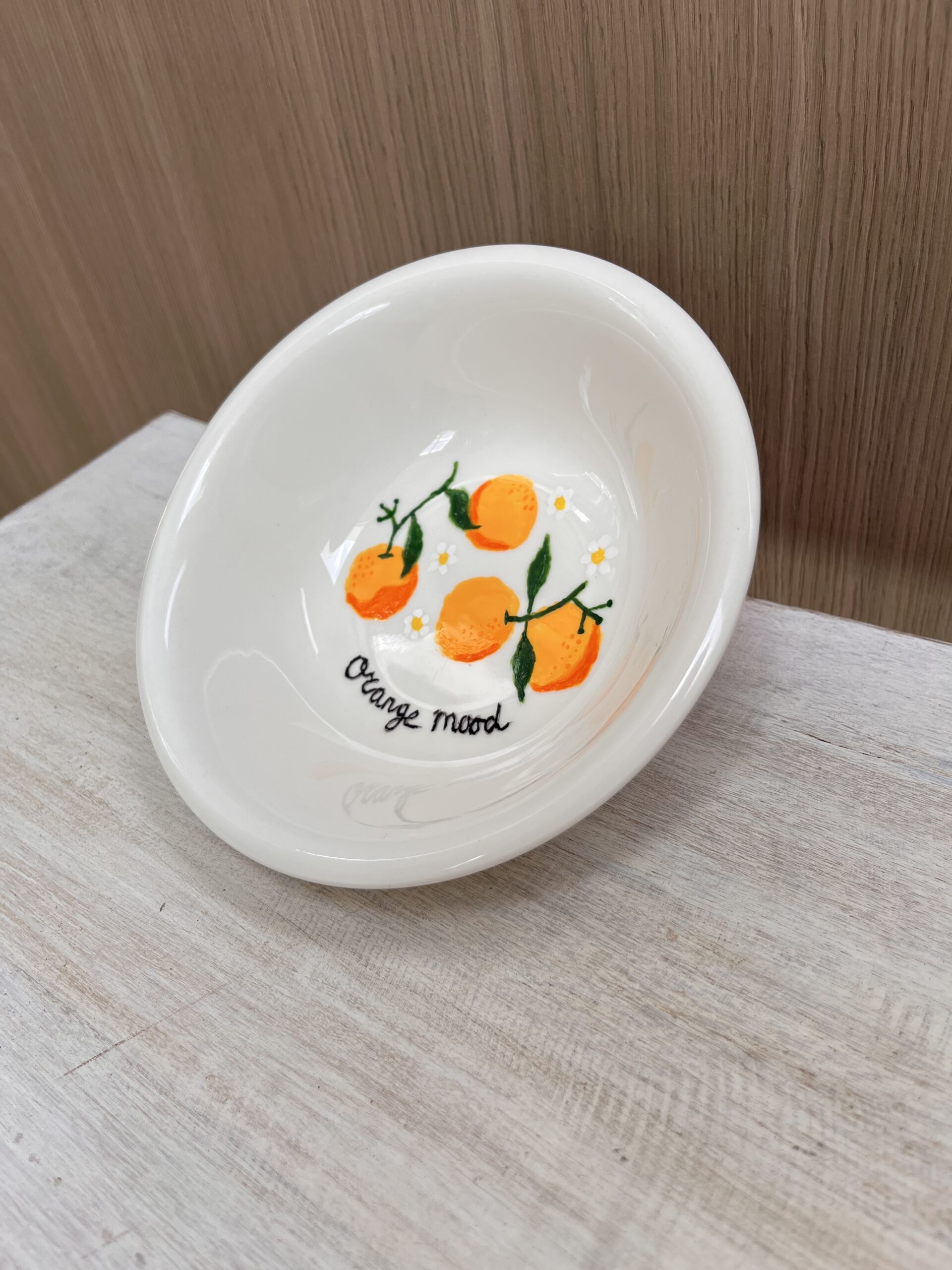 Orange Bowl - Afbeelding 2