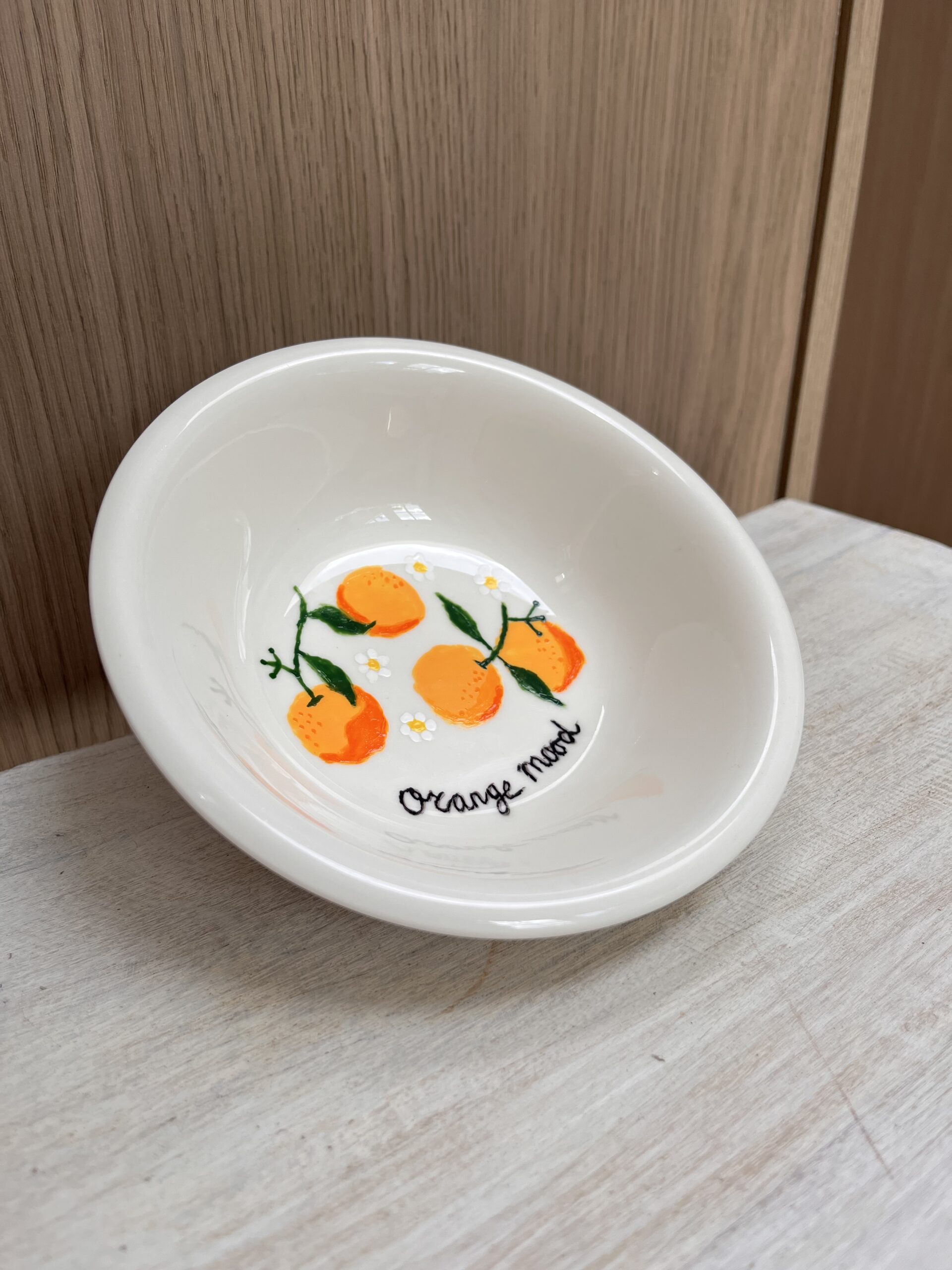 Orange Bowl - Afbeelding 3